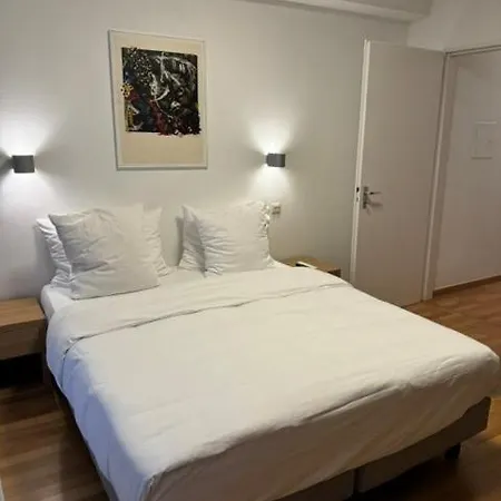 En Plein Centre Haute *