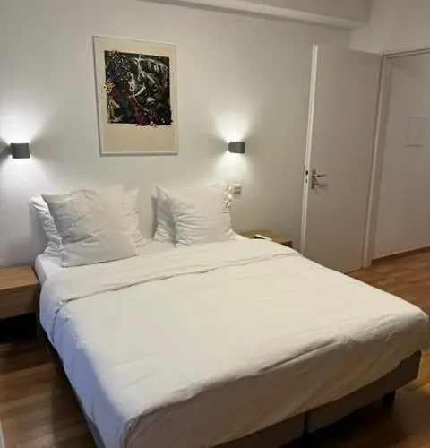 En Plein Centre Haute *