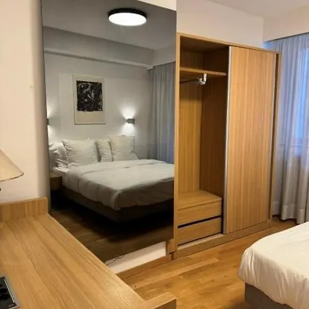 Apartament En Plein Centre Haute Luksemburg