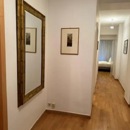 En Plein Centre Haute Apartman *